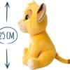 Disney Lion King 30th, Simba, 25cm