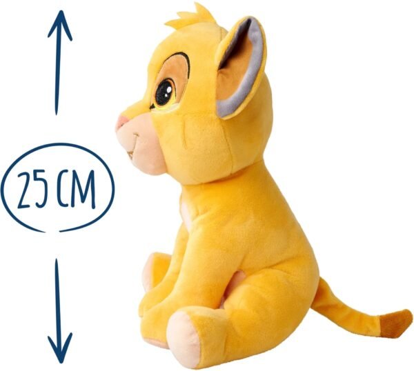 Disney Lion King 30th, Simba, 25cm