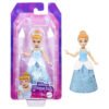 DISNEY PRINCES PRINCIPESSA SMALL HLW69 HPL55 - assortimento