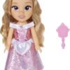 DISNEY PRINCESS AURORA DOLL
