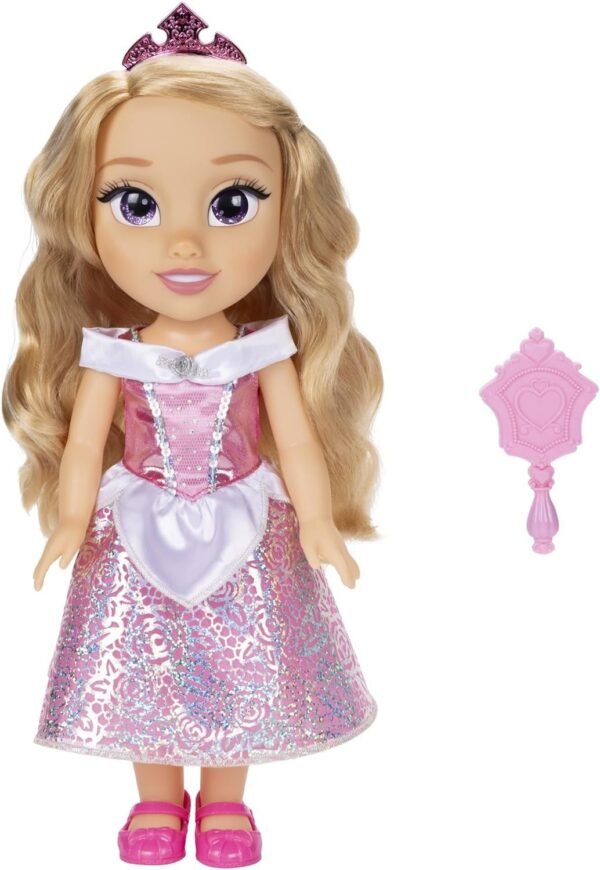 DISNEY PRINCESS AURORA DOLL