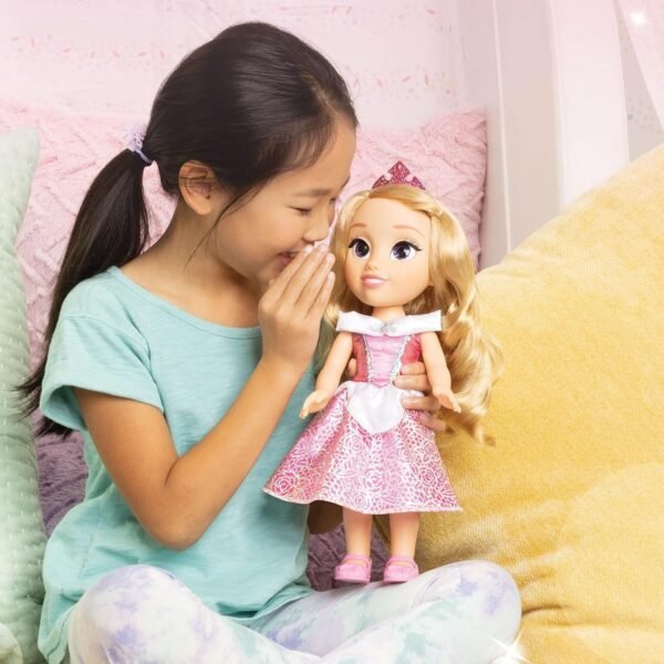 DISNEY PRINCESS AURORA DOLL