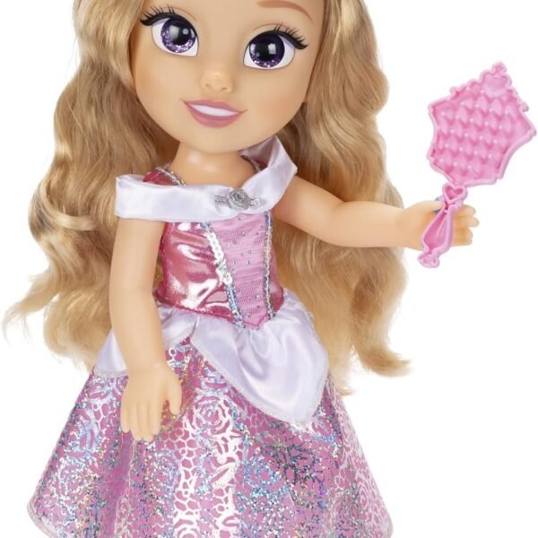 disney-princess-aurora-doll.jpg DISNEY PRINCESS AURORA DOLL