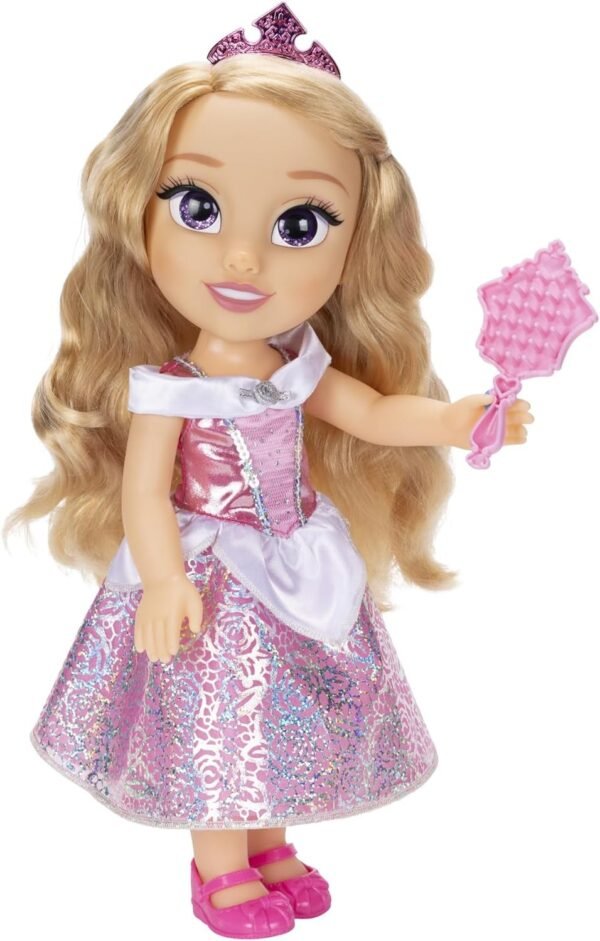 DISNEY PRINCESS AURORA DOLL