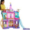 Disney princess castello
reale magiche avventure