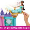 Disney princess castello
reale magiche avventure