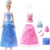 Disney princess
cenerentola 2 in 1