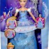 Disney princess cenerentola ballo incantato