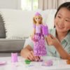 Disney princess rapunzel 2
in 1