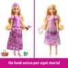 Disney princess rapunzel 2
in 1