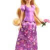 Disney princess rapunzel 2
in 1
