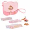 Disney Princess Travel Purse Set