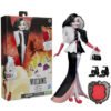 DISNEY PRINCESS VILLAINS CRUELLA DE VIL FD