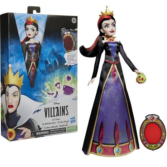 disney-princess-villains-evil-queen-fd.jpg DISNEY PRINCESS VILLAINS EVIL QUEEN FD