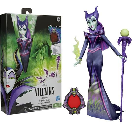 disney-princess-villains-maleficent-fd.jpg DISNEY PRINCESS VILLAINS MALEFICENT FD