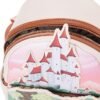 DISNEY - SNOW WHITE - ZAINETTO SNOW WHITE
CASTLE
