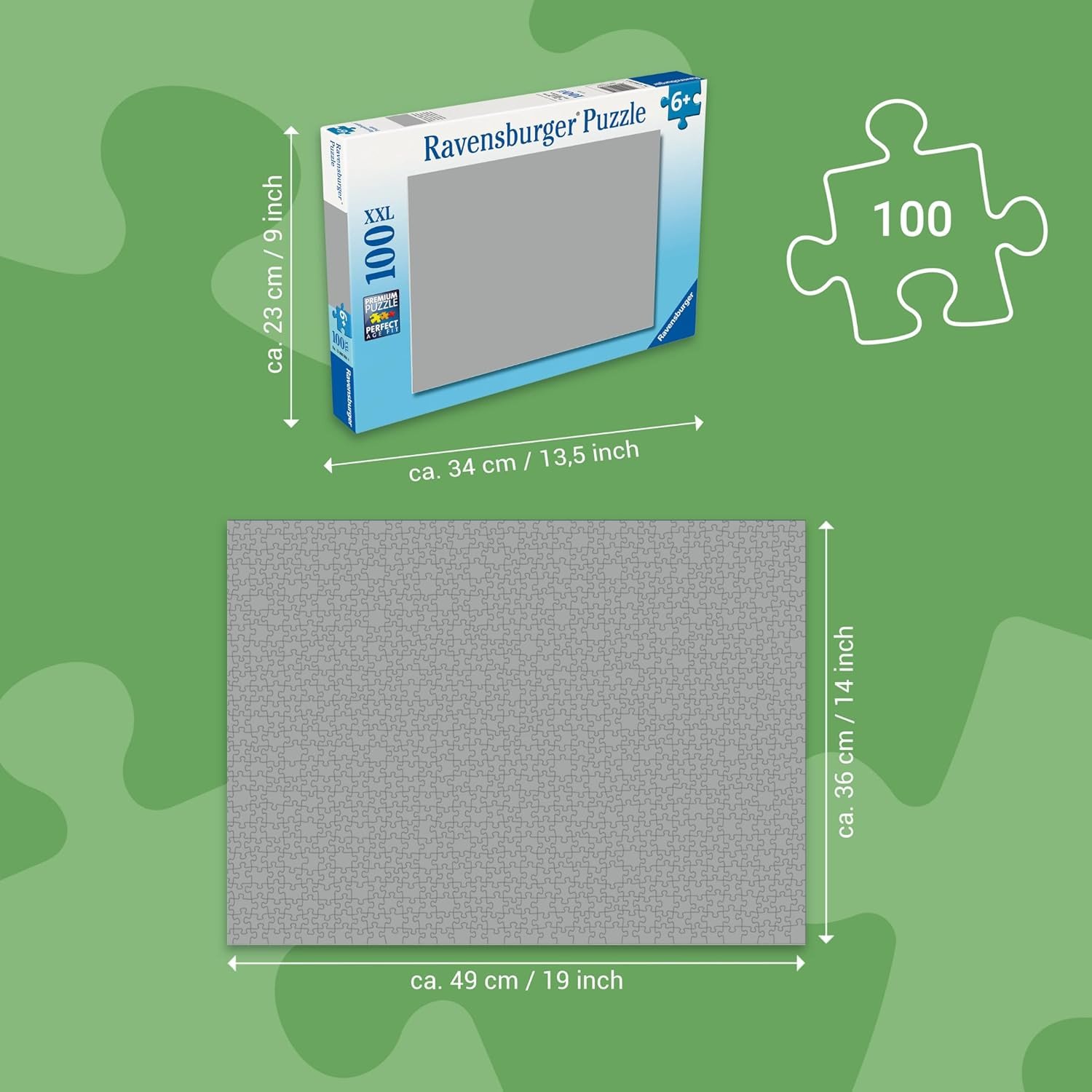 Disney Stitch 100p - immagine 3