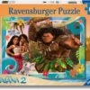 Disney Vaiana 2
