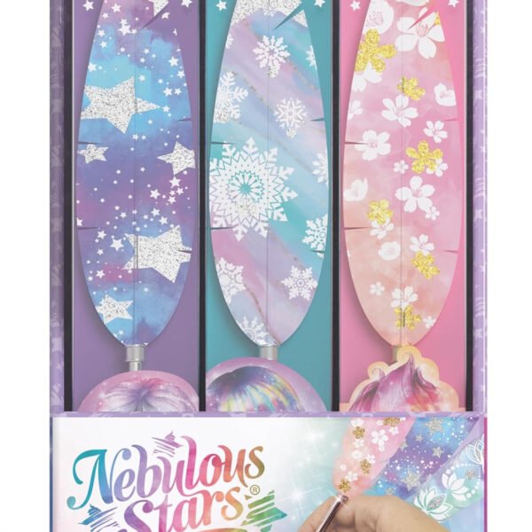 Display penne stilografiche