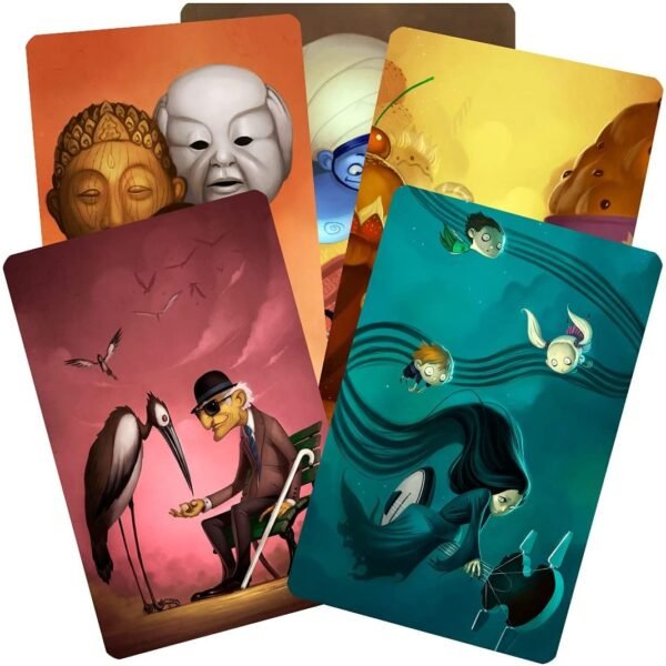 Dixit