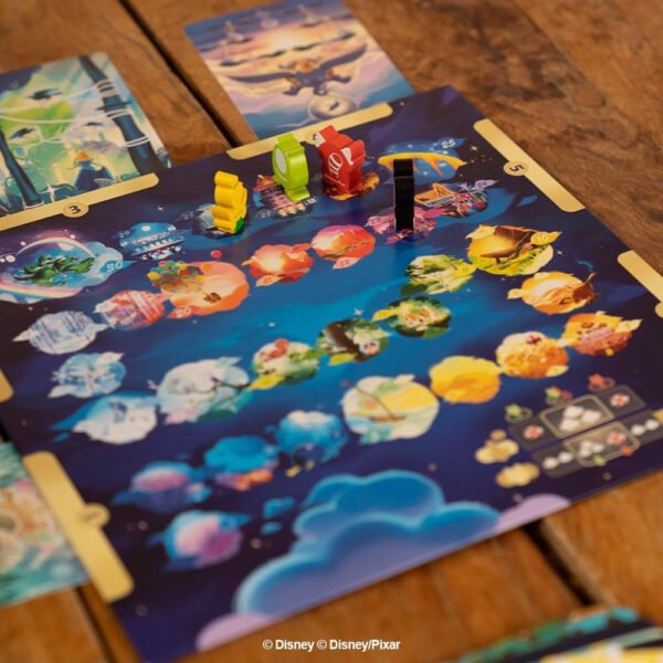 Dixit Disney
