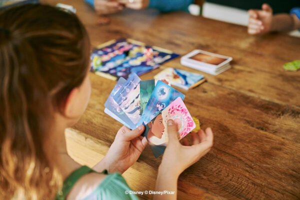 Dixit Disney
