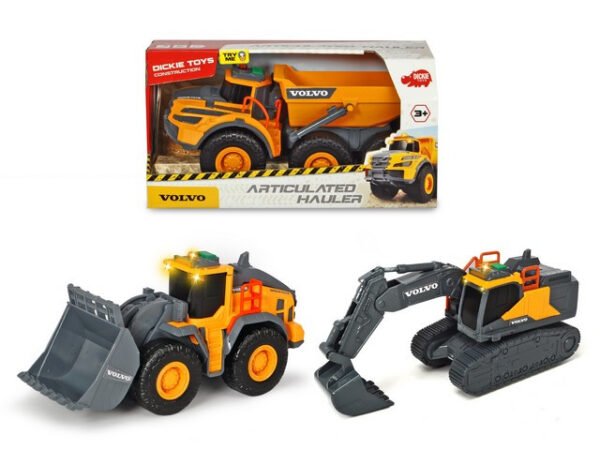 Dk volvo mezzi lavoro cm.23, l&s,3asst