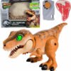 DNO INA Primal Hatch Jurassic BP