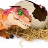 DNO INA Primal Hatch Jurassic BP