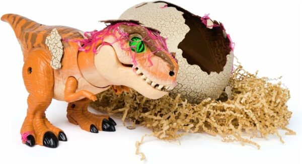 DNO INA Primal Hatch Jurassic BP