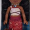 DNY MOANA 2 CORE MOANA LRG DLL