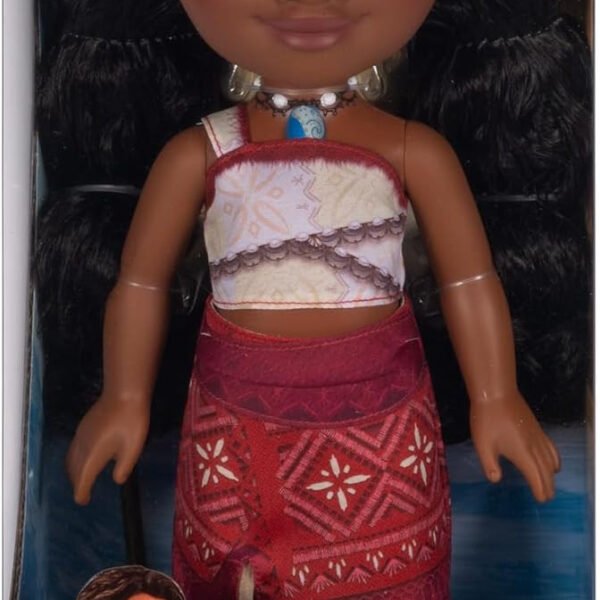 DNY MOANA 2 CORE MOANA LRG DLL