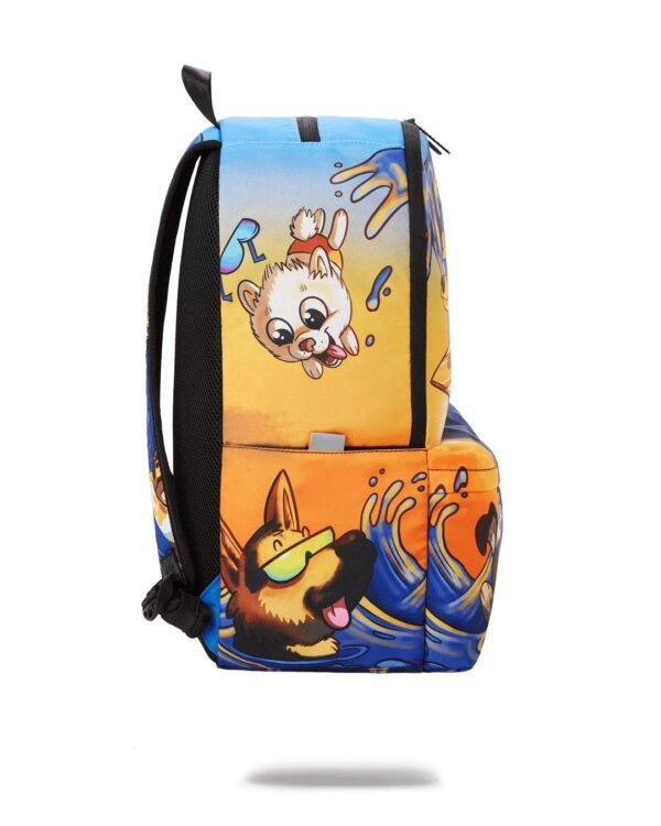 DOG SURFERS