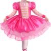 DOLCE BALLERINA COSTUME 3/4 ANNI