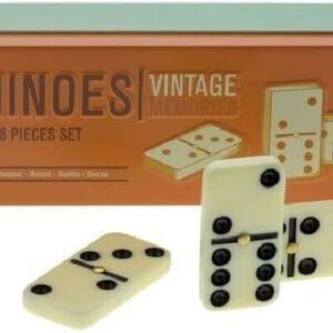 DOMINOES
