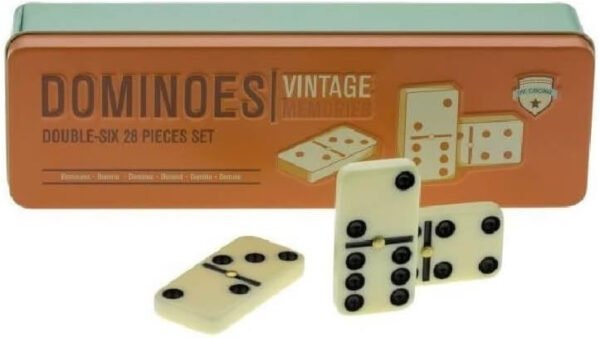 DOMINOES