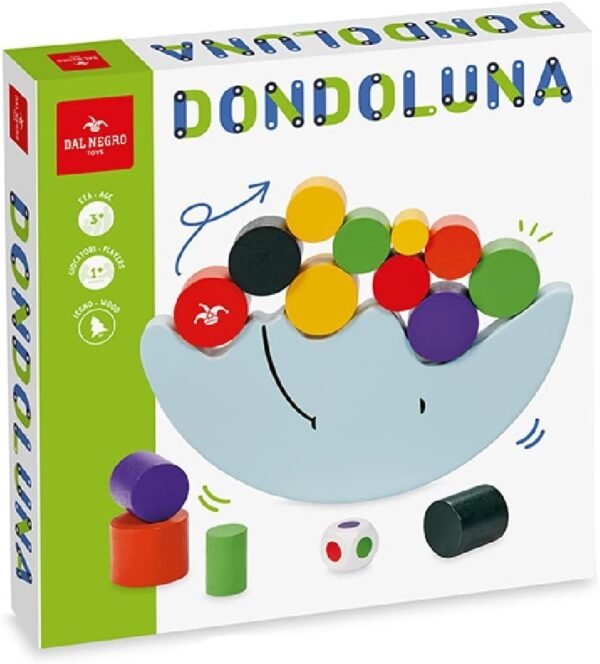 DONDOLUNA