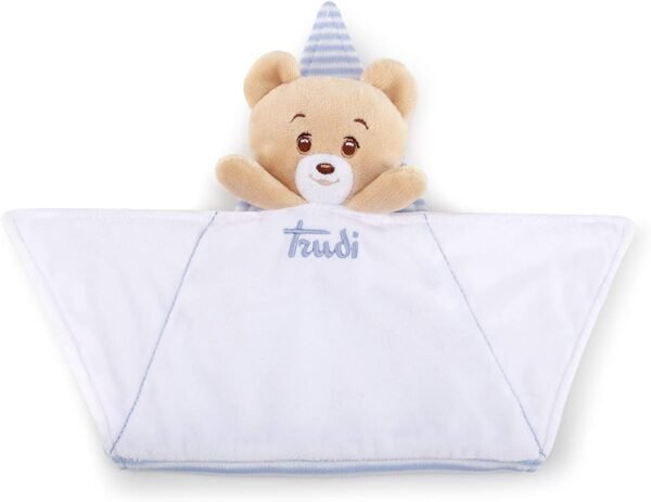 Doudou Barchetta