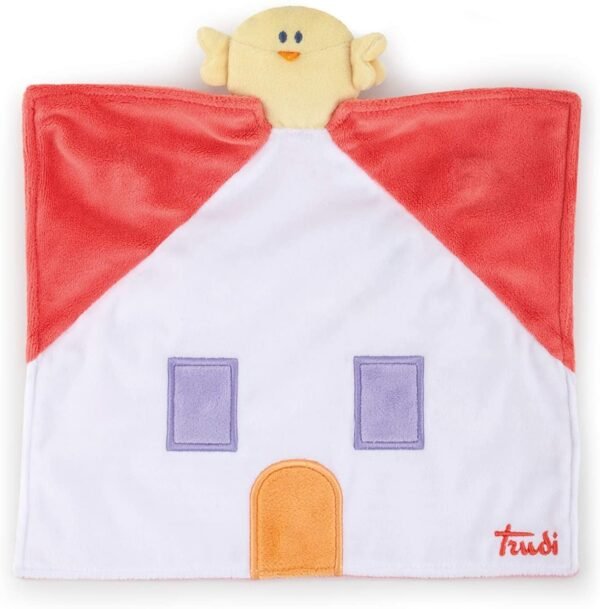Doudou Casetta