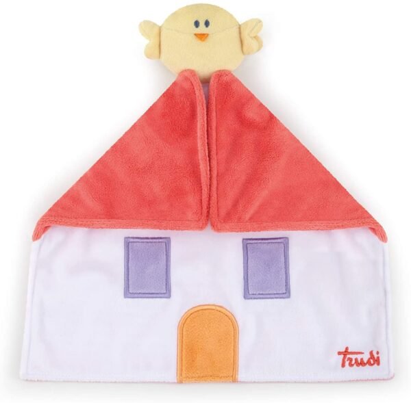Doudou Casetta