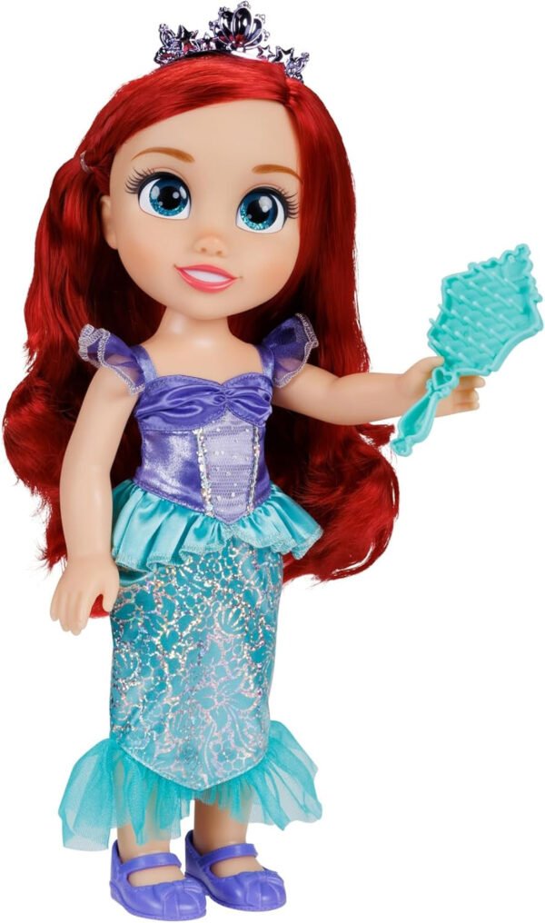 DP CORE ARIEL LARGE DOLL INTERNATIONAL