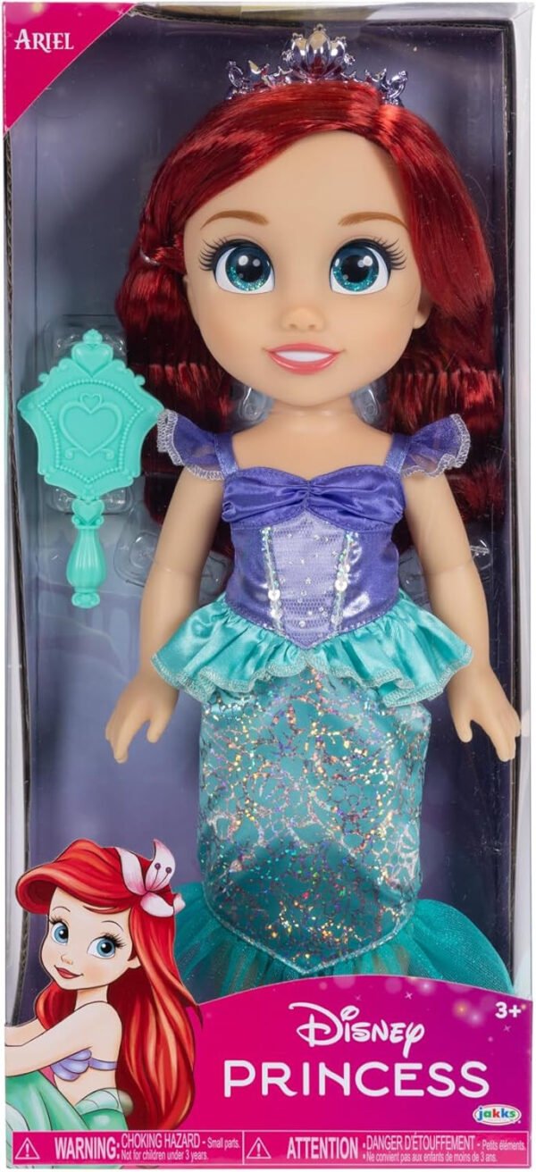DP CORE ARIEL LARGE DOLL INTERNATIONAL