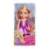 DP DOLLS W GLITTER HARD BODICE PETITE
DOLLS PLUS COMB