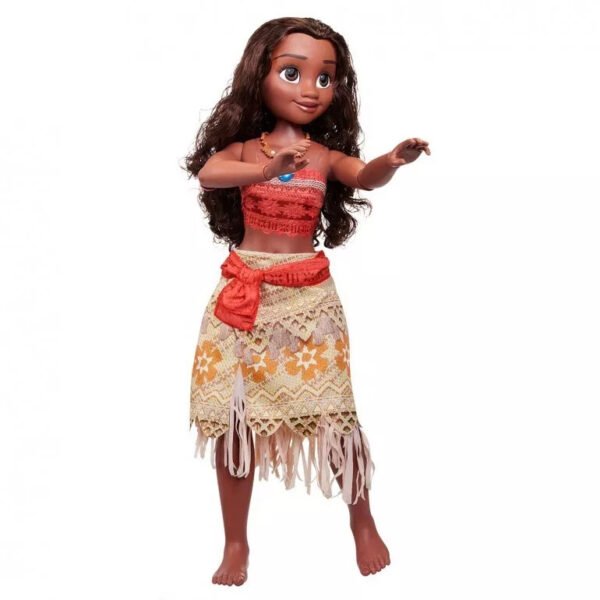 DP PD MOANA2 W BRUSH