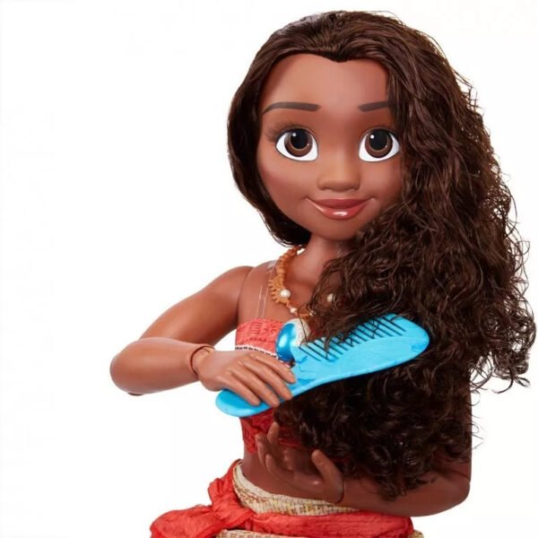 DP PD MOANA2 W BRUSH