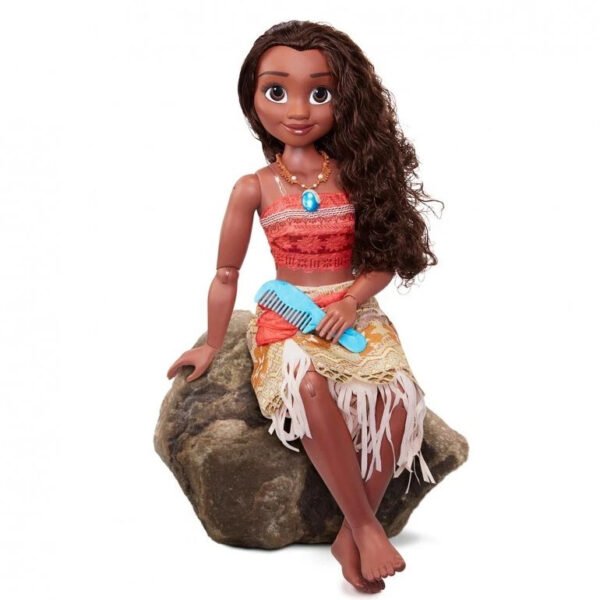 DP PD MOANA2 W BRUSH