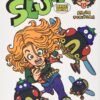 DR. SLUMP PERFECT EDITION 7