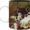 DR STONE - Mug - 320 ml - "Tsukasa & Senku"- subli - with box
