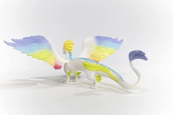 Drago arcobaleno
