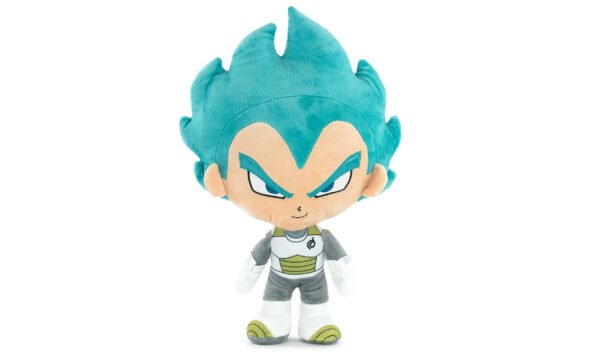 DRAGON BALL Peluche 31cm GIFT Assortiti